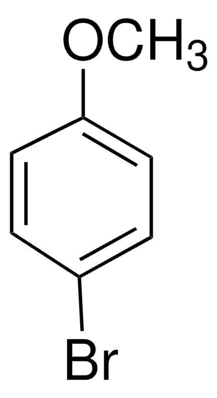 Sigma-Aldrich 4-溴苯甲醚,≥99.0%