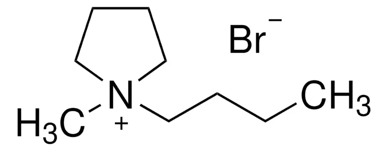 Sigma-Aldrich 1-丁基-1-甲基吡咯烷溴化物，≥99.0%