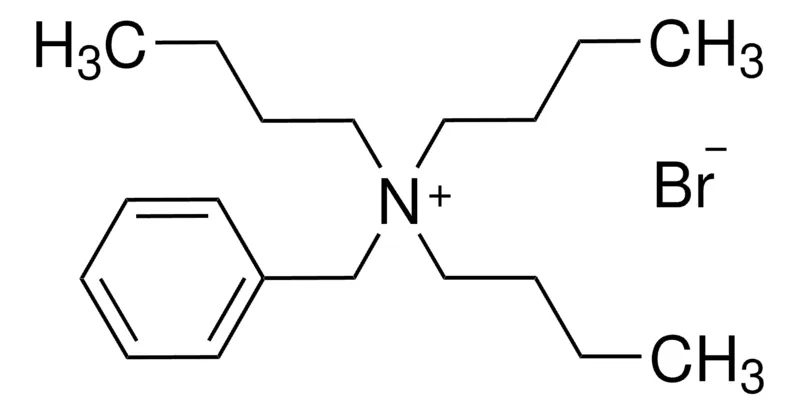 Sigma-Aldrich 苄基三丁基溴化铵，≥99.0%，固体