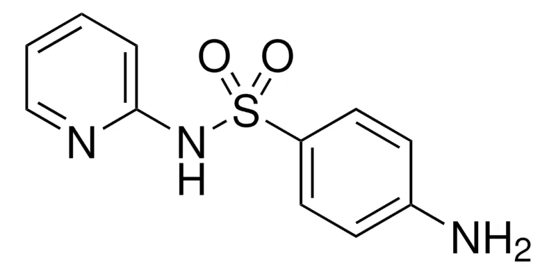 默克Supelco 磺胺吡啶,≥99.0%