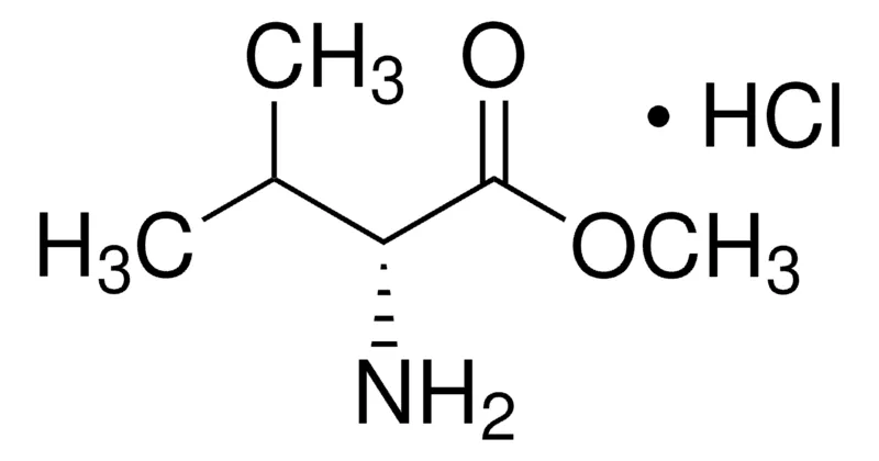 Sigma-Aldrich D-缬氨酸甲酯 盐酸盐，≥99.0%（AT）