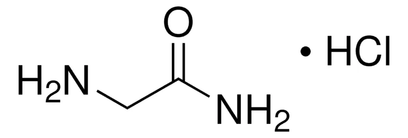 Sigma-Aldrich 甘氨酰胺 盐酸盐，≥99.0%（AT）