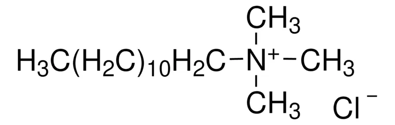 Sigma-Aldrich 十二烷基三甲基氯化铵,≥99.0%(AT),固体