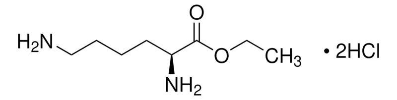 Sigma-Aldrich L-赖氨酸乙酯 二盐酸盐，≥99.0%（AT）
