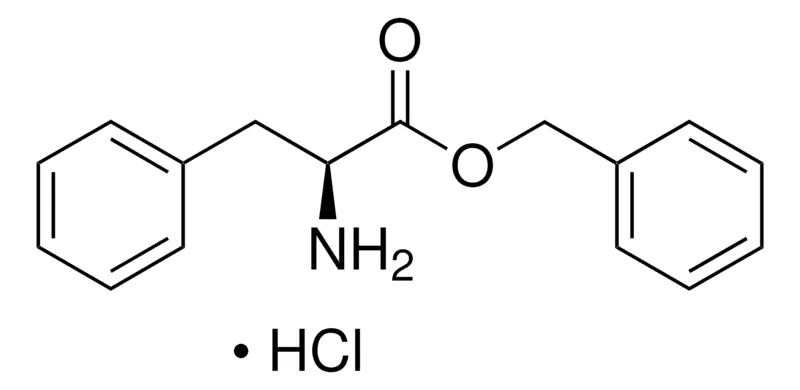 Sigma-Aldrich L-苯丙氨酸苄酯 盐酸盐，≥99.0%（AT）