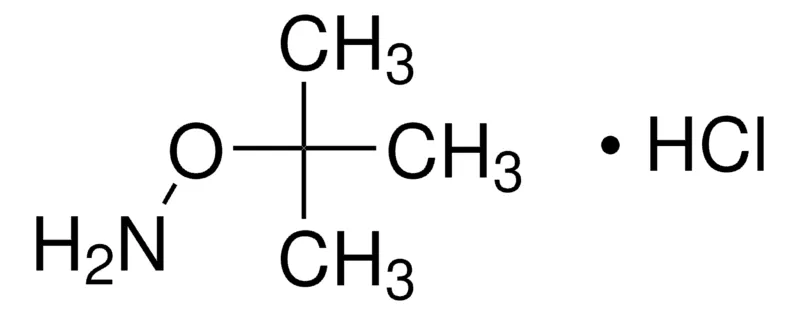 Sigma-Aldrich O-叔丁基羟胺 盐酸盐,≥99.0%(AT)