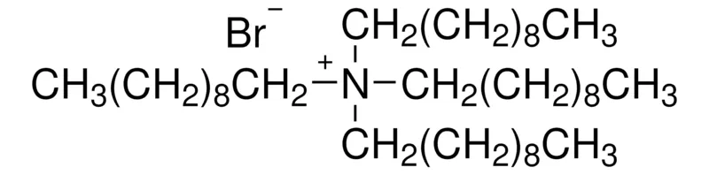 Sigma-Aldrich 四（癸基）溴化铵，≥99.0%（AT），粉末