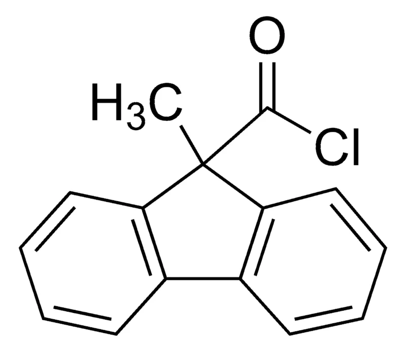 Sigma-Aldrich 9-甲基-9H-芴-9-羰基氯,≥99.0%(GC)