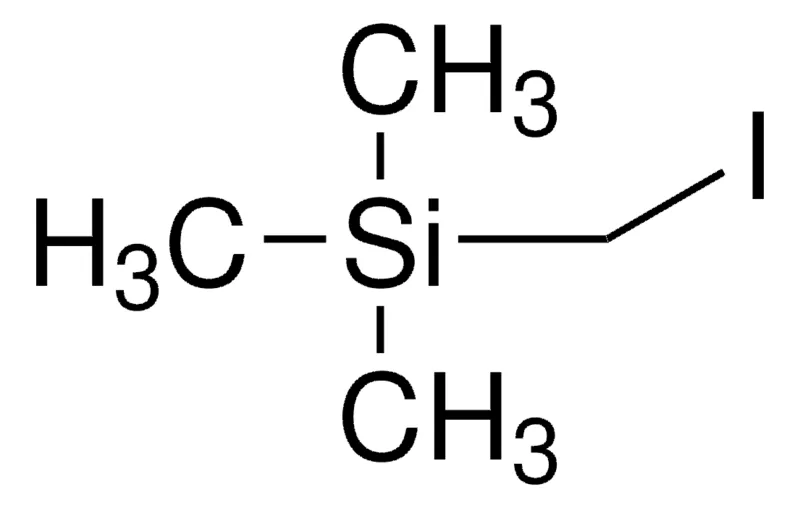 Sigma-Aldrich 碘甲基三甲基硅烷，≥99.0%（GC）