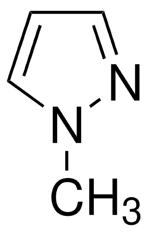 Sigma-Aldrich 1-甲基吡唑，≥99.0%（GC）