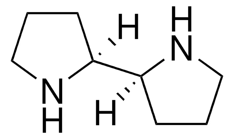 Sigma-Aldrich (2S, 2′S)-2,2′-双吡咯烷,≥99.0%(GC),粉末