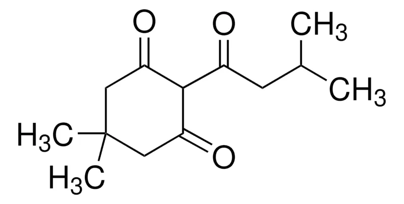 Sigma-Aldrich 2-(3-甲基丁酰基)-5,5-二甲基-1,3-环己二酮，≥99.0%（GC）