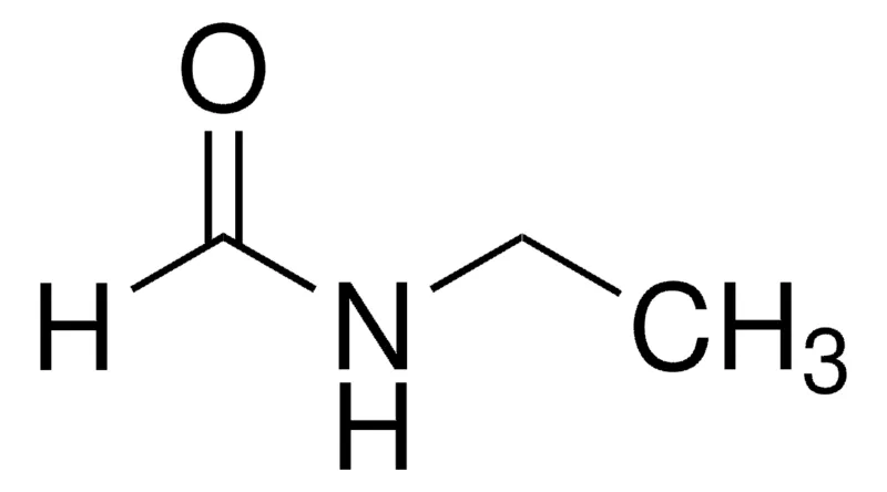 Sigma-Aldrich N-乙基甲酰胺，≥99.0%（GC）
