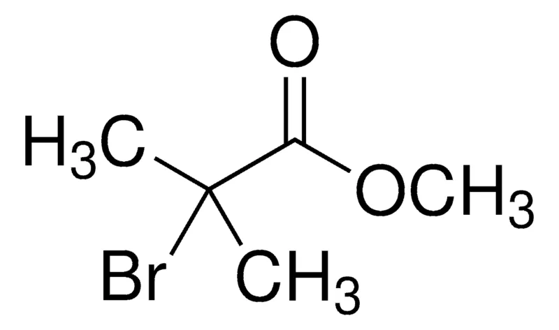 Sigma-Aldrich α-溴异丁酸甲酯,≥99.0%(GC)