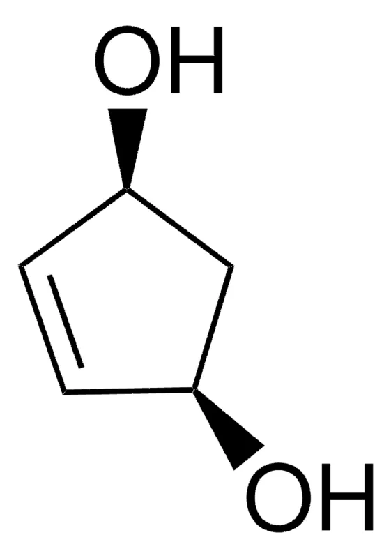 Sigma-Aldrich 顺-4-环戊烯-1,3-二醇,≥99.0%(GC)
