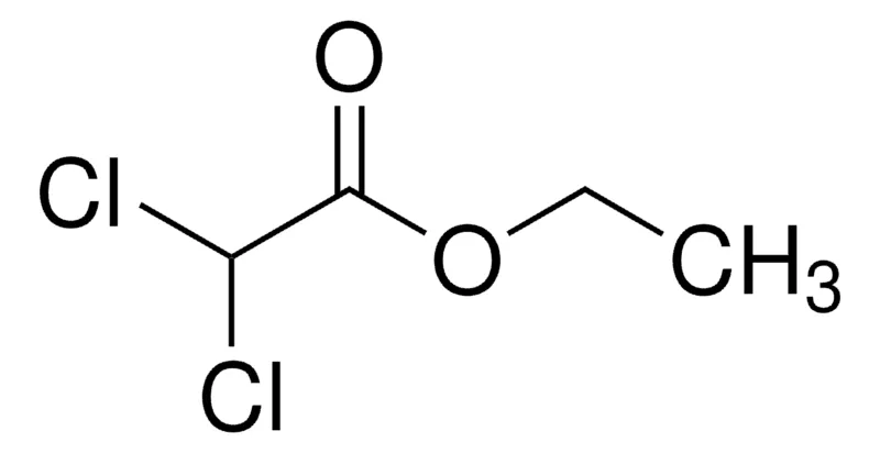 Sigma-Aldrich 二氯乙酸乙酯，≥99.0%（GC）