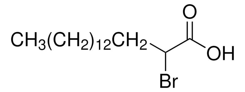 Sigma-Aldrich 2-溴十六烷酸,≥99.0%(GC)
