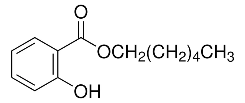 Sigma-Aldrich 水杨酸己酯，≥99.0%（GC）