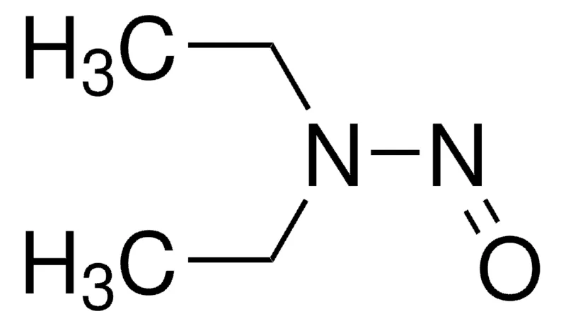 Sigma-Aldrich N-亚硝基二乙胺，≥99.0%（GC）