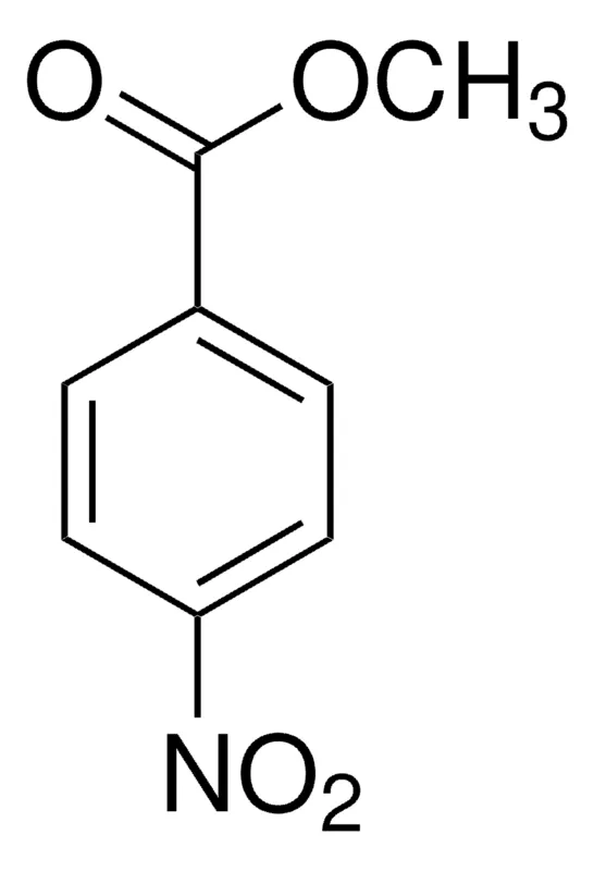 Sigma-Aldrich 对硝基苯甲酸甲酯，≥99.0%（GC）