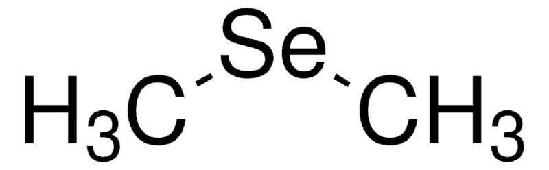Sigma-Aldrich 二甲基硒，≥99.0%（GC）