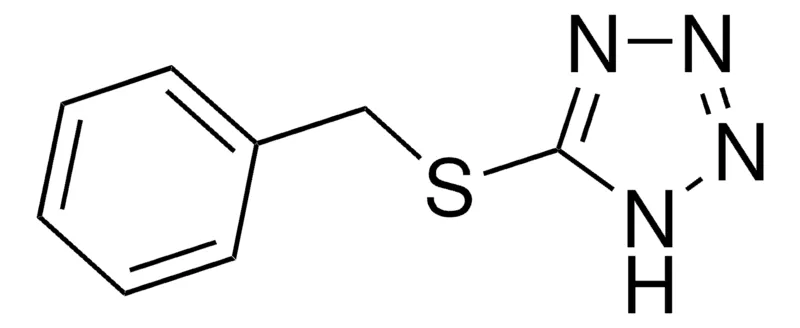 Sigma-Aldrich 5-(苄基硫代)-1H-四唑,≥99.0%(HPLC)