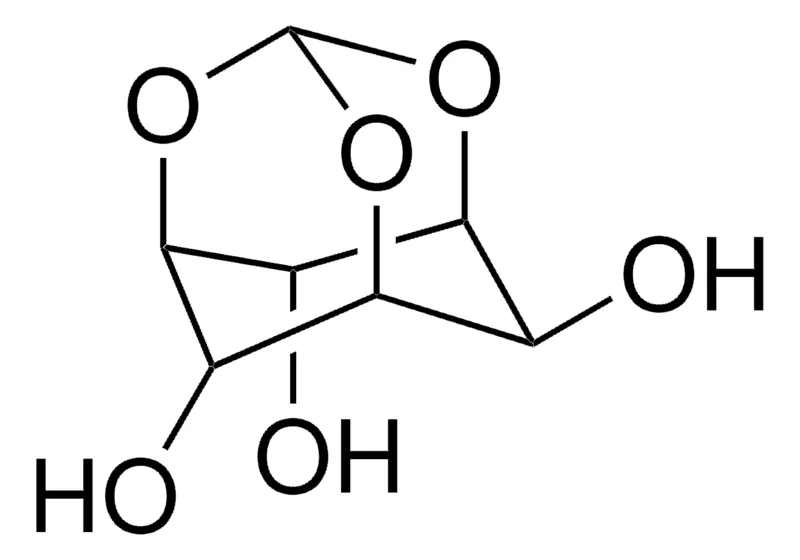 Sigma-Aldrich 1,3,5-O-次甲基-myo-纤维醇,≥99.0%(HPLC)
