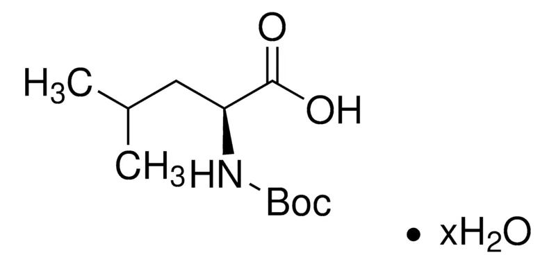 Sigma-Aldrich BOC-亮氨酸-OH 水合物,≥99.0%(HPLC)