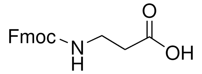 Sigma-Aldrich N-芴甲氧羰基-beta-丙氨酸，≥99.0%（HPLC）