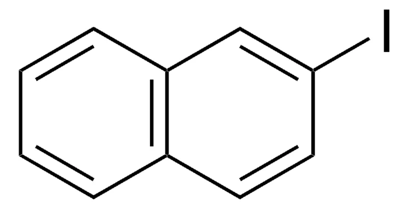 Sigma-Aldrich 2-碘萘，≥99.0%（HPLC）