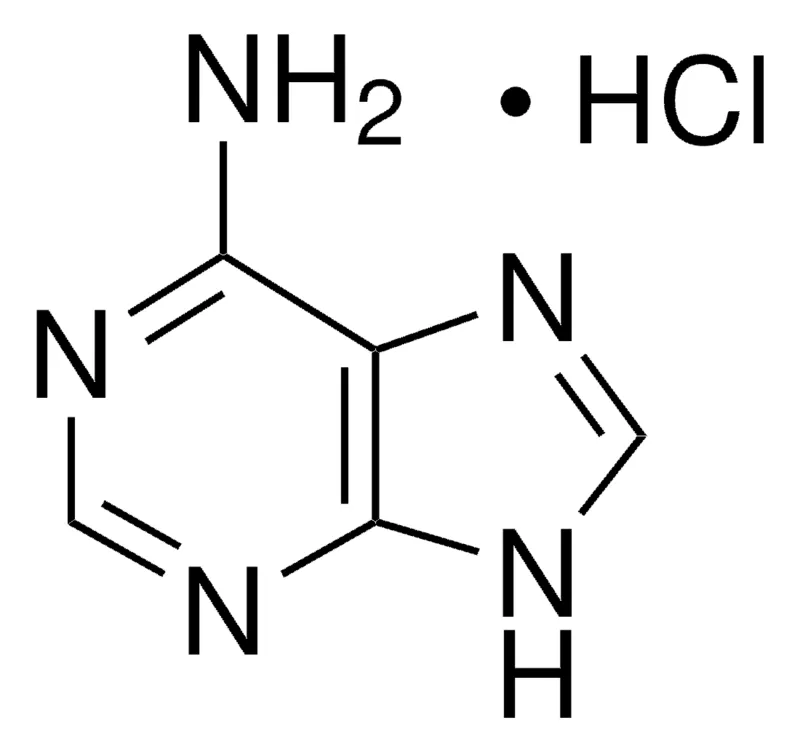 Sigma-Aldrich 腺嘌呤 单盐酸盐,≥99.0%(HPLC)