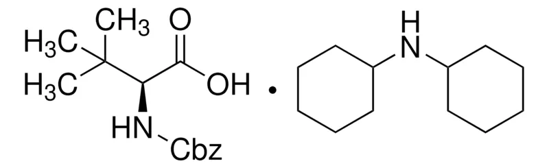 Sigma-Aldrich Z-Tle-OH 二环己基铵盐，≥99.0%（HPLC）