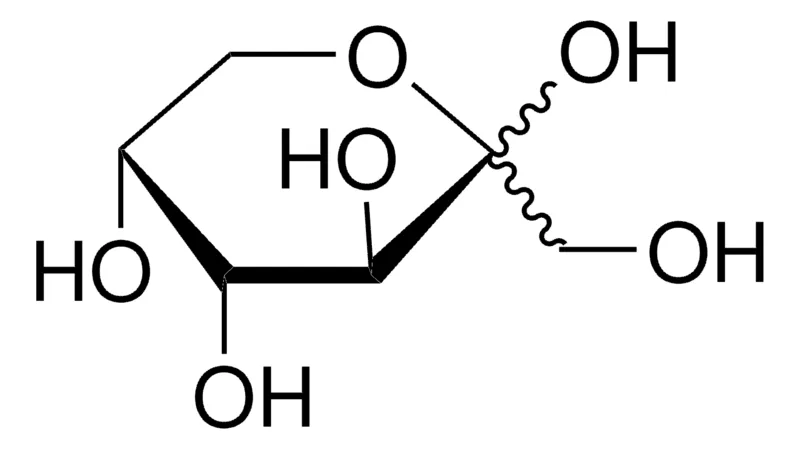 默克密理博 D- (-)-果糖，≥99.0%（HPLC），适用于微生物学
