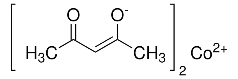 Sigma-Aldrich 乙酰丙酮钴(II),≥99.0%(KT),粉末