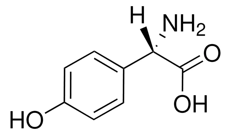 Sigma-Aldrich L-(+)-对羟基苯甘氨酸，≥99.0%（NT）