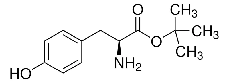 Sigma-Aldrich L-酪氨酸叔丁酯，≥99.0%（NT）