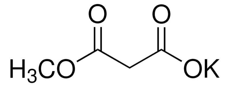 Sigma-Aldrich 甲基丙二酸钾,≥99.0%(NT)