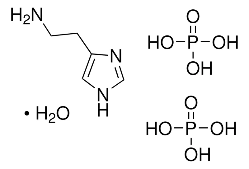 Sigma-Aldrich 二磷酸组胺 一水合物，≥99.0%（NT）