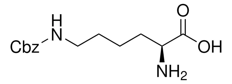 Sigma-Aldrich H-Lys(Z)-OH，≥99.0%（NT），用于肽合成