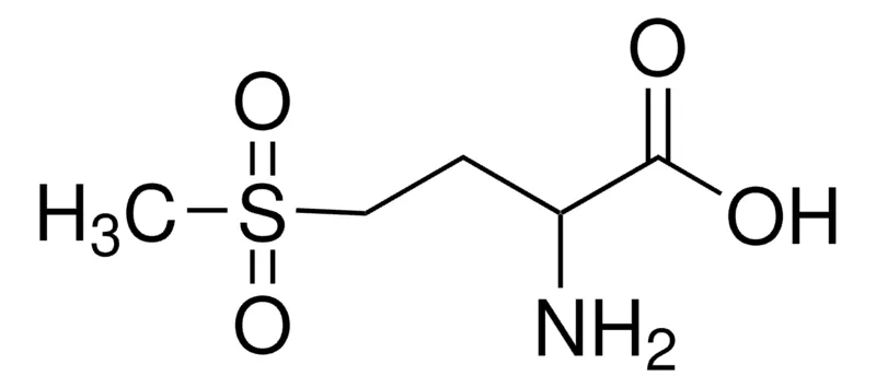 Sigma-Aldrich DL-蛋氨酸砜，≥99.0%（NT）
