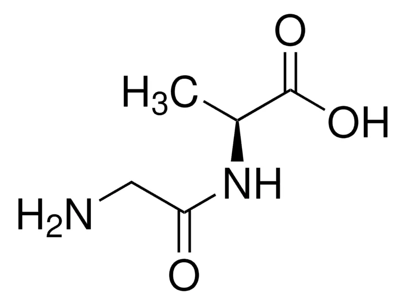Sigma-Aldrich Gly-Ala，≥99.0%（NT）
