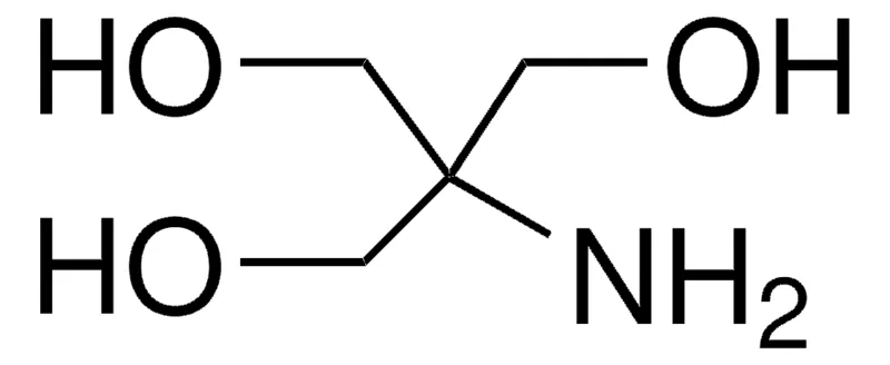 Sigma-Aldrich Trizma ® 碱，≥99.9%（滴定），结晶，一级标准品，氨肽酶底物