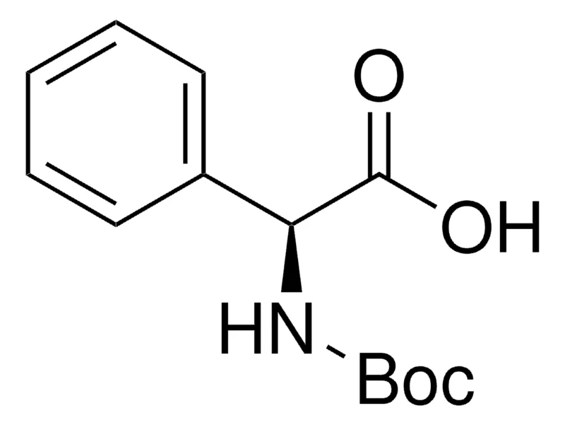 Sigma-Aldrich Boc-Phg-OH，≥99.0%（T）