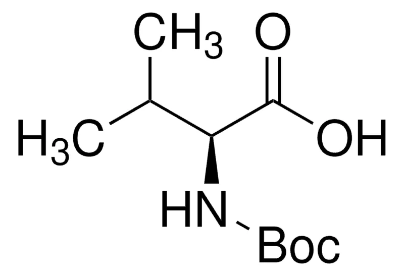 Sigma-Aldrich Boc-Val-OH，≥99.0%（T）