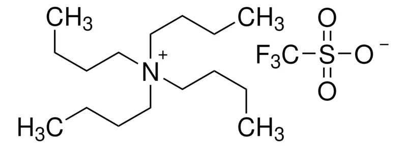 Sigma-Aldrich 四丁基三氟甲磺酸铵，≥99.0%（T），晶体