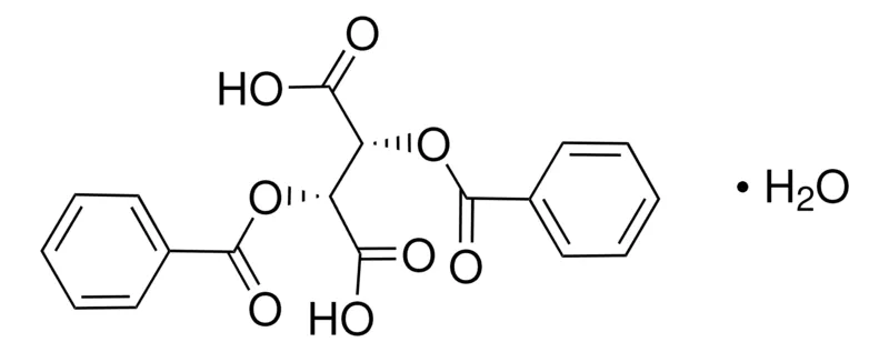 Sigma-Aldrich (-)-O,O′-二苯甲酰-L-酒石酸 一水合物，≥99.0%（T）