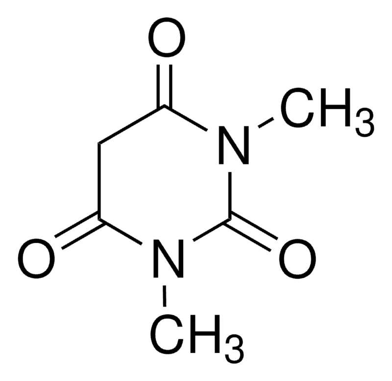 Sigma-Aldrich 1,3-二甲基巴比妥酸，≥99.0%（T）