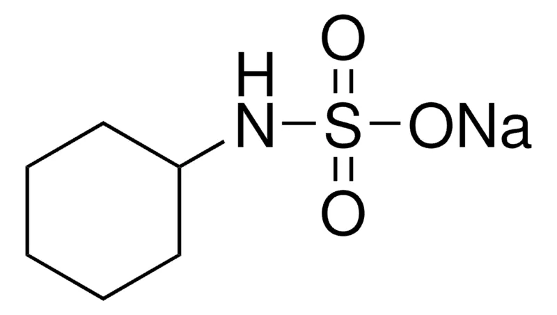 Sigma-Aldrich 环己基氨基磺酸钠,≥99.0%(T)