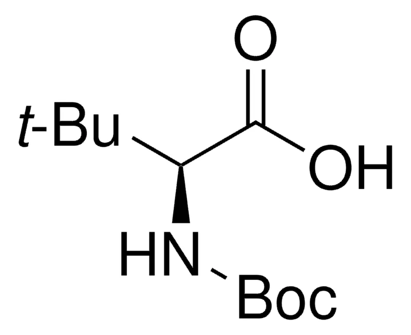 Sigma-Aldrich Boc-Tle-OH，≥99.0%（T）