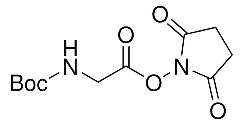 Sigma-Aldrich Boc-Gly-OSu，≥99.0%（T），用于肽合成